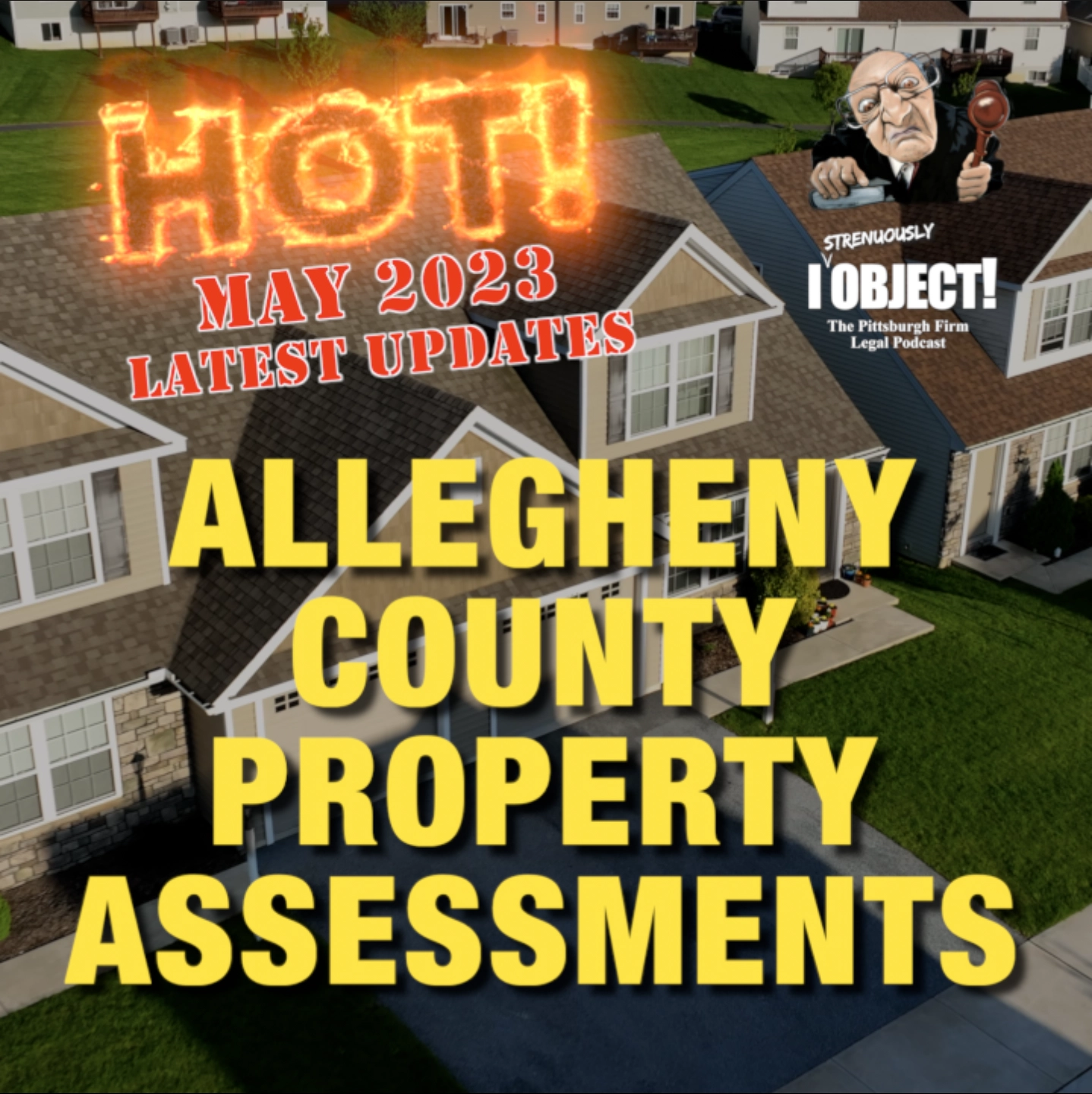 Allegheny County Property Assessments